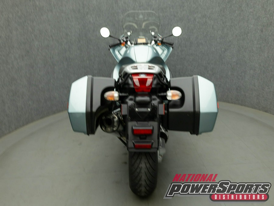 2003 BMW K1200GT W/ABS