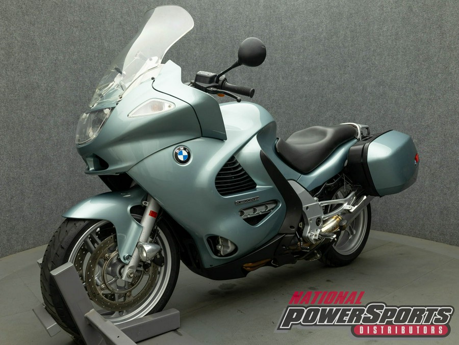 2003 BMW K1200GT W/ABS