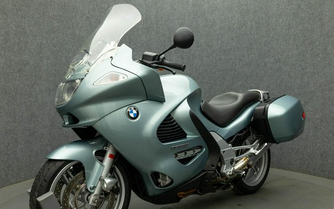 2003 BMW K1200GT W/ABS