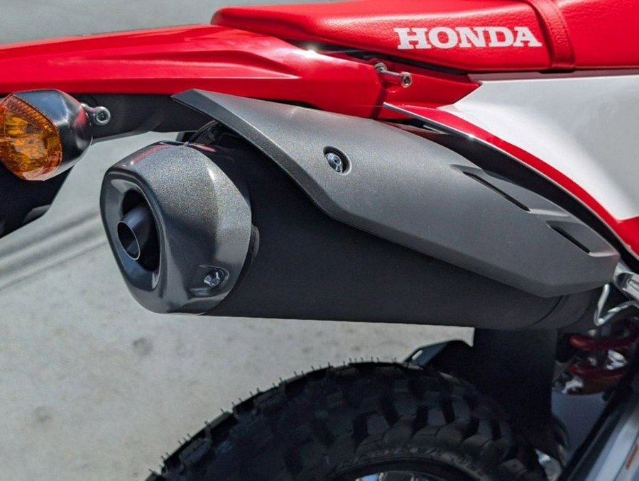 2024 Honda CRF® 300L