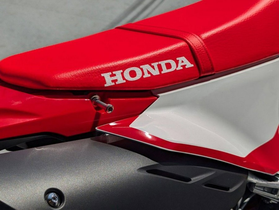 2024 Honda CRF® 300L