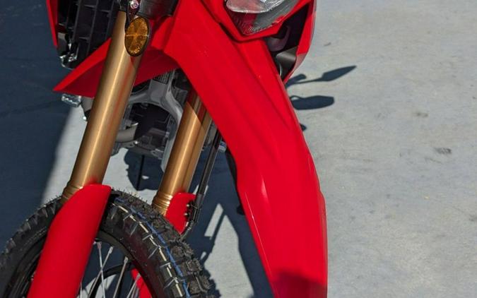 2024 Honda CRF® 300L