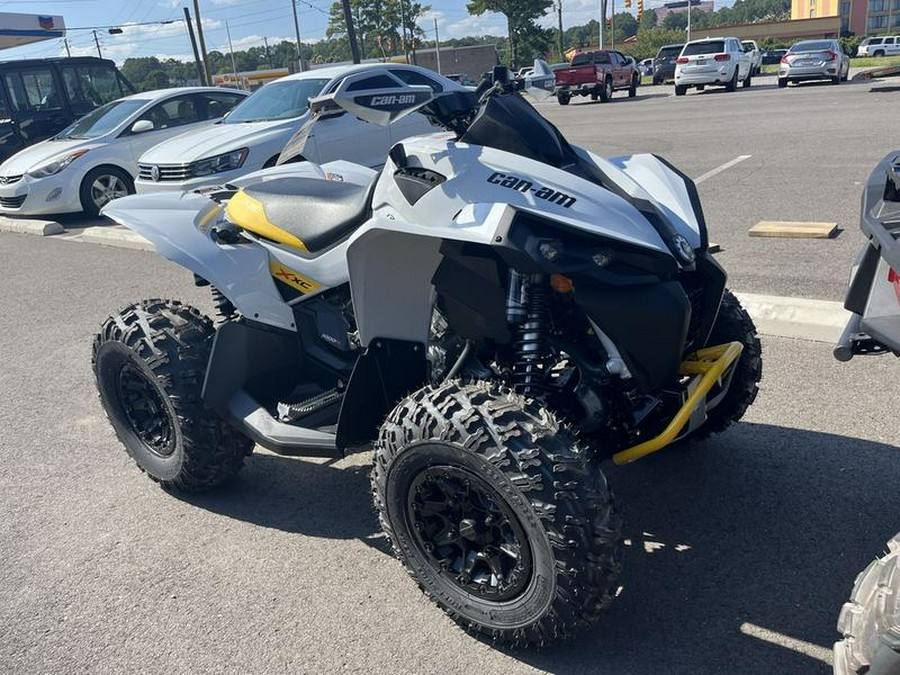 2024 Can-Am® Renegade X xc 1000R