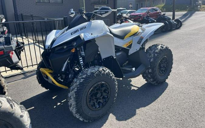 2024 Can-Am® Renegade X xc 1000R