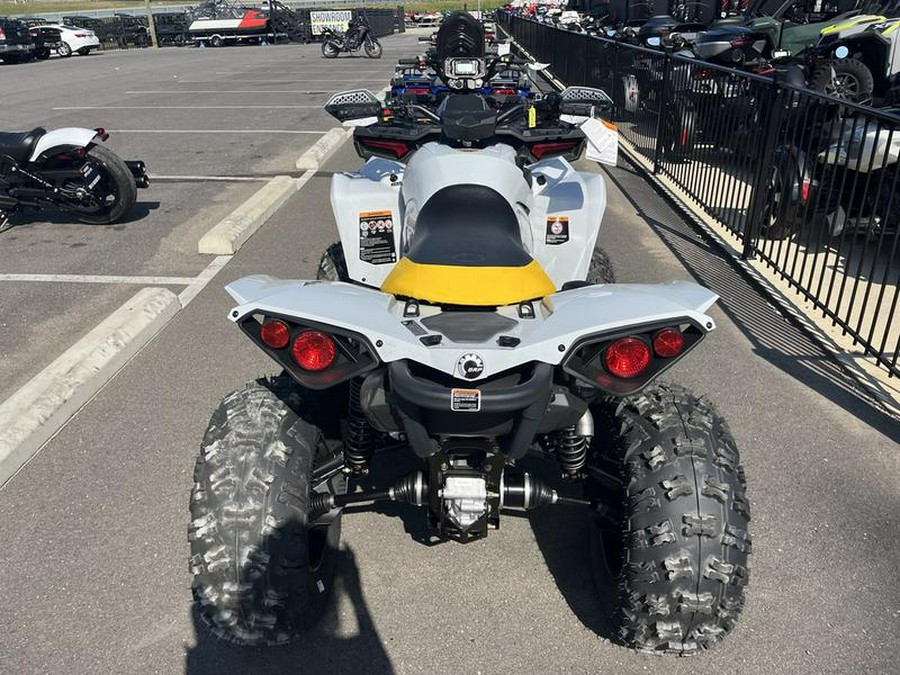 2024 Can-Am® Renegade X xc 1000R