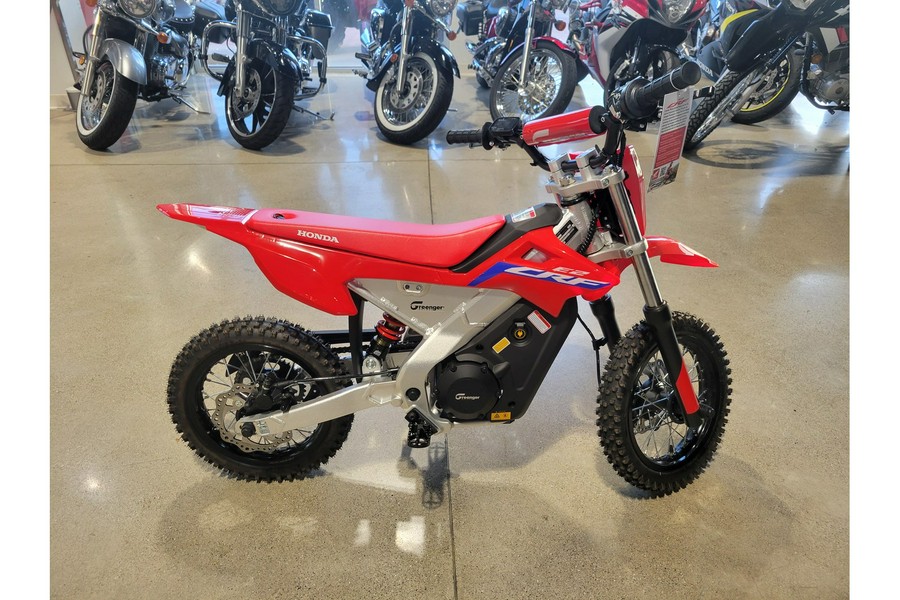 2022 Greenger CRF-E2