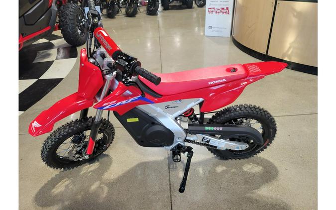 2022 Greenger CRF-E2