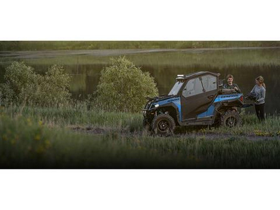 2025 Polaris General 1000 Premium