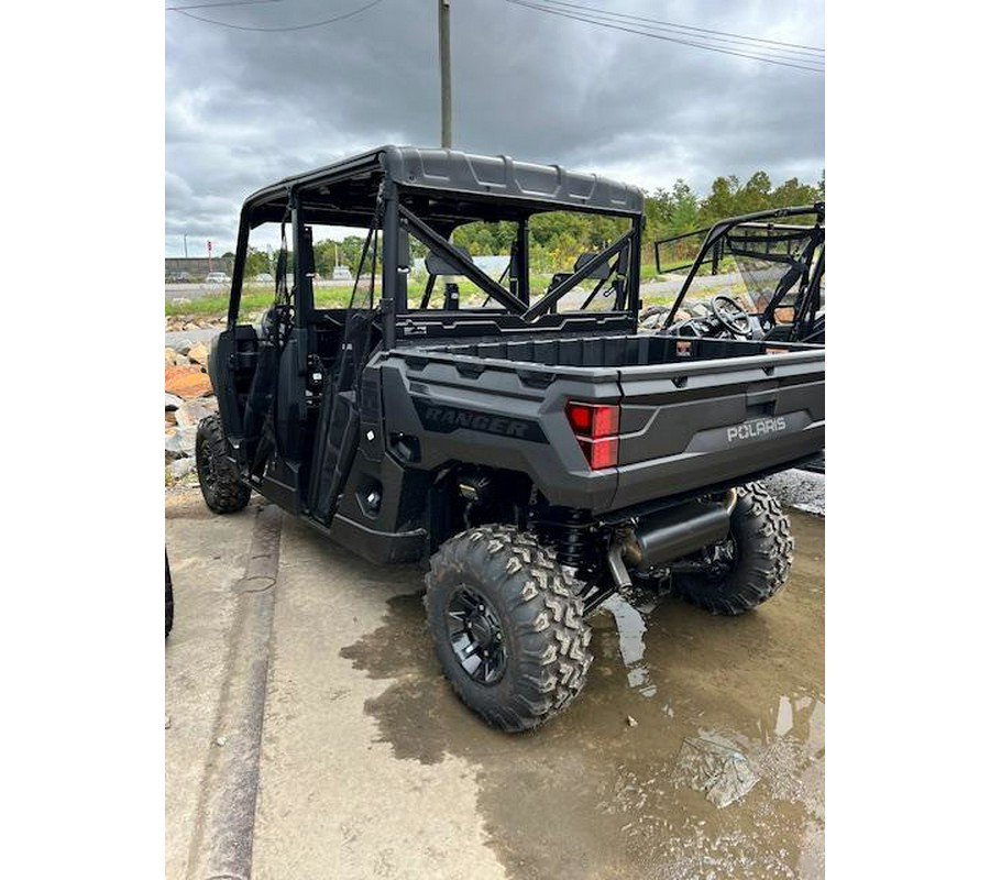 2025 Polaris Industries Ranger Crew 1000 Premium