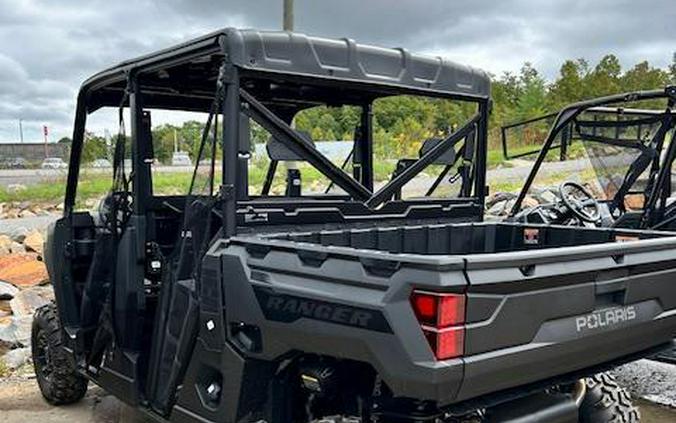 2025 Polaris Industries Ranger Crew 1000 Premium