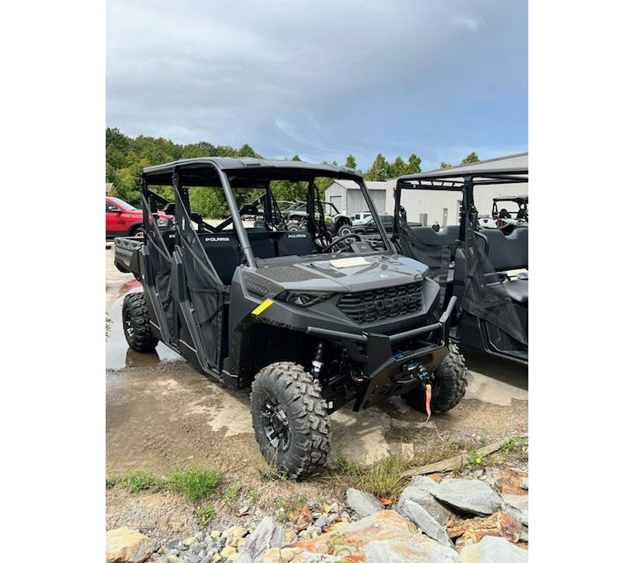 2025 Polaris Industries Ranger Crew 1000 Premium