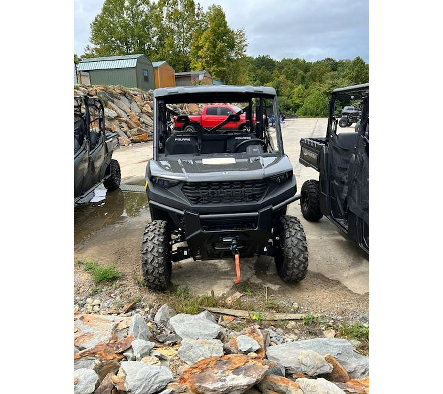 2025 Polaris Industries Ranger Crew 1000 Premium