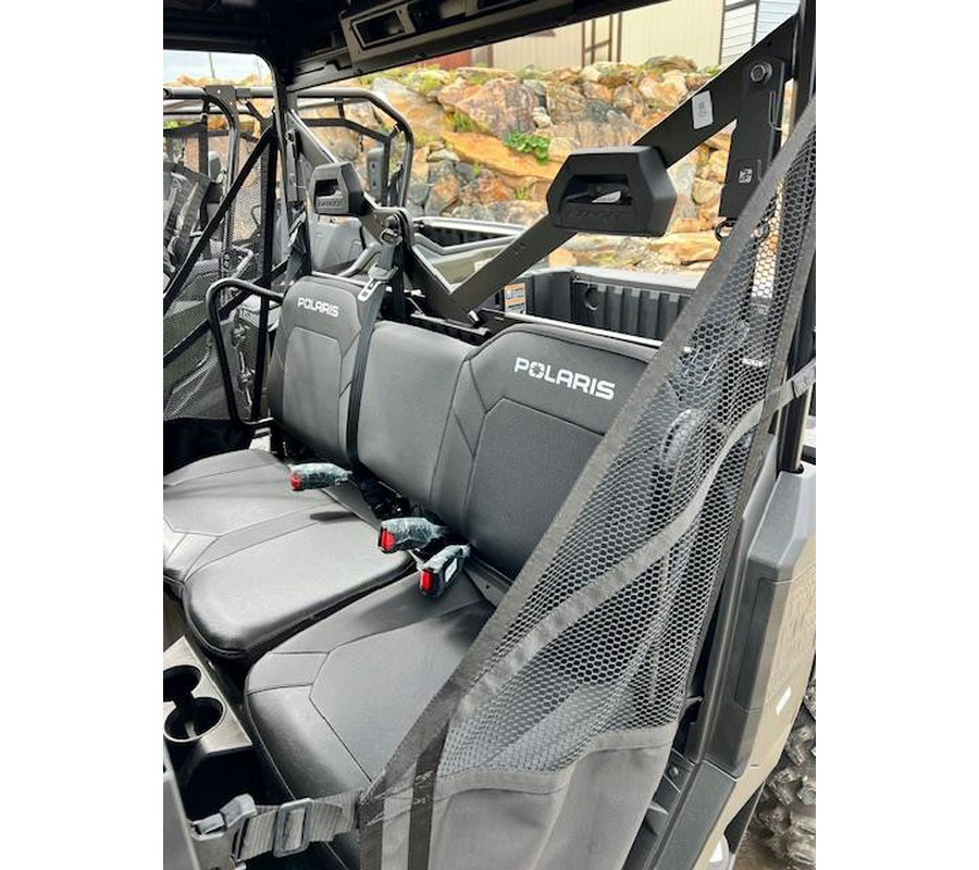 2025 Polaris Industries Ranger Crew 1000 Premium