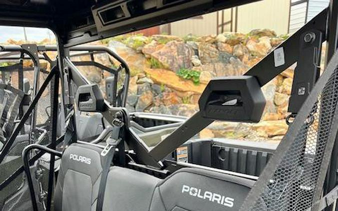 2025 Polaris Industries Ranger Crew 1000 Premium