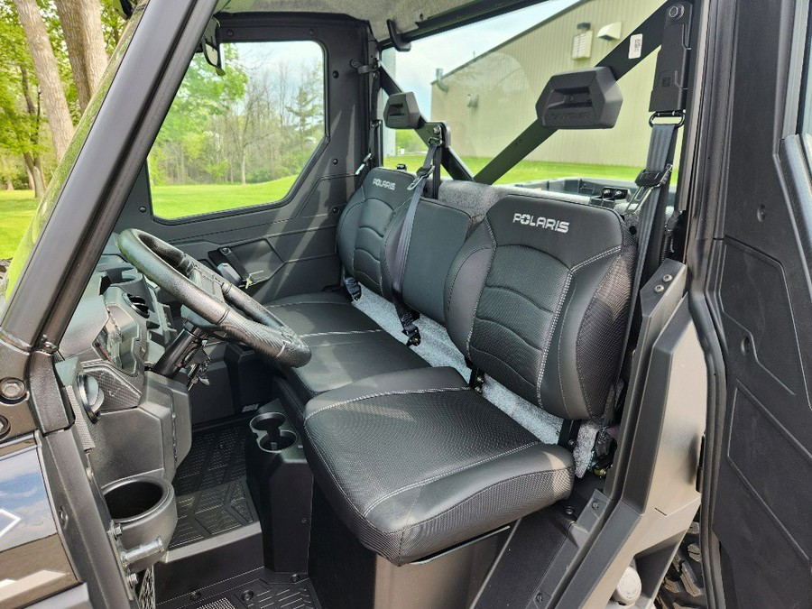 2025 Polaris Industries Ranger XP 1000 NorthStar Edition Premium