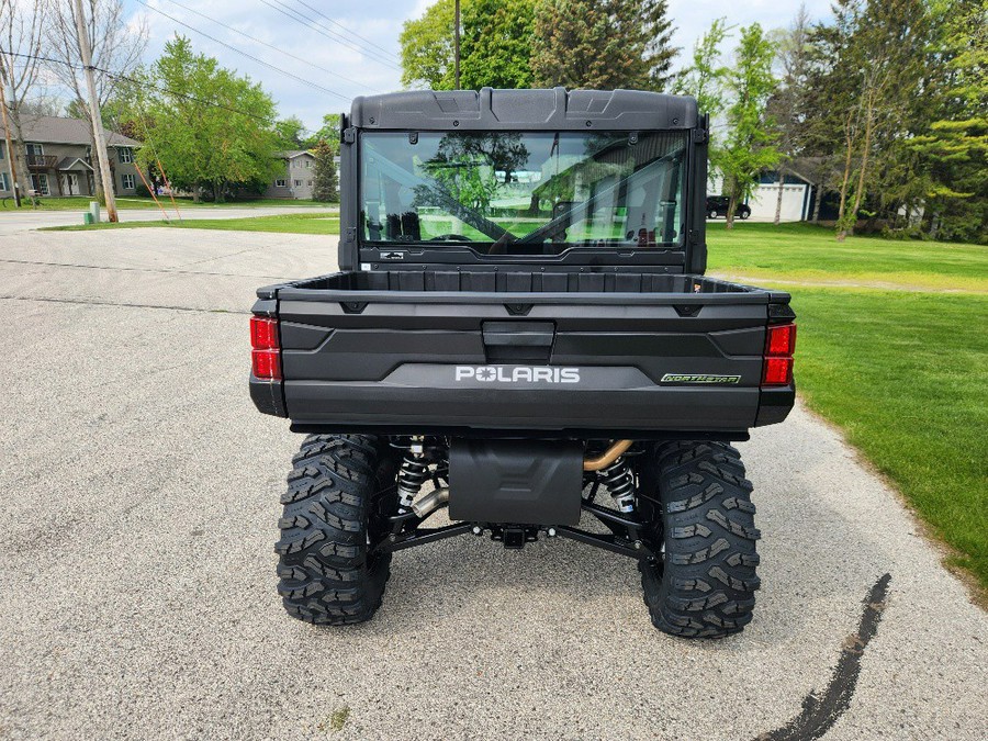 2025 Polaris Industries Ranger XP 1000 NorthStar Edition Premium