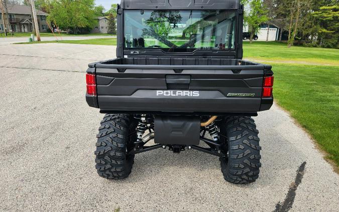 2025 Polaris Industries Ranger XP 1000 NorthStar Edition Premium