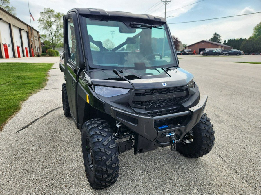 2025 Polaris Industries Ranger XP 1000 NorthStar Edition Premium