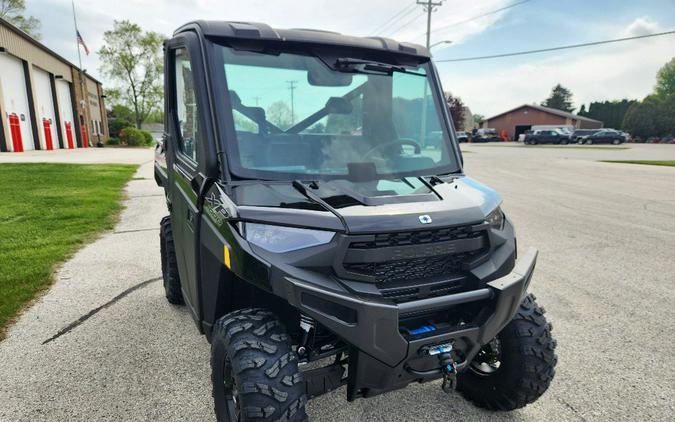 2025 Polaris Industries Ranger XP 1000 NorthStar Edition Premium