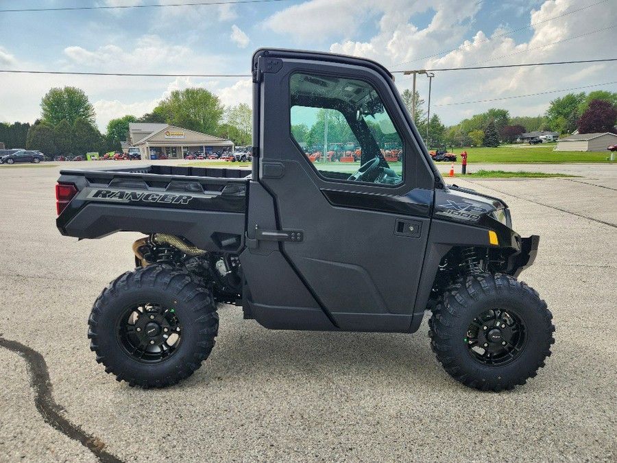 2025 Polaris Industries Ranger XP 1000 NorthStar Edition Premium