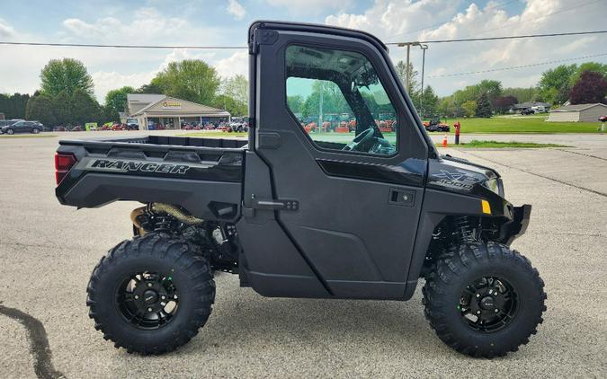 2025 Polaris Industries Ranger XP 1000 NorthStar Edition Premium