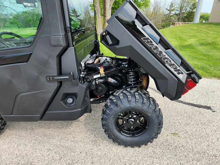 2025 Polaris Industries Ranger XP 1000 NorthStar Edition Premium