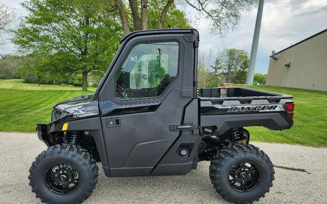 2025 Polaris Industries Ranger XP 1000 NorthStar Edition Premium