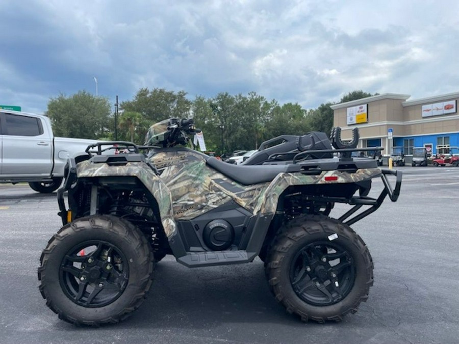 2025 Polaris® SPORTSMAN 570 HUNT EDITION - PPC