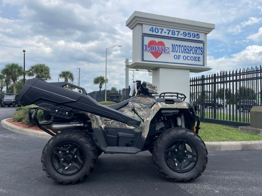 2025 Polaris® SPORTSMAN 570 HUNT EDITION - PPC