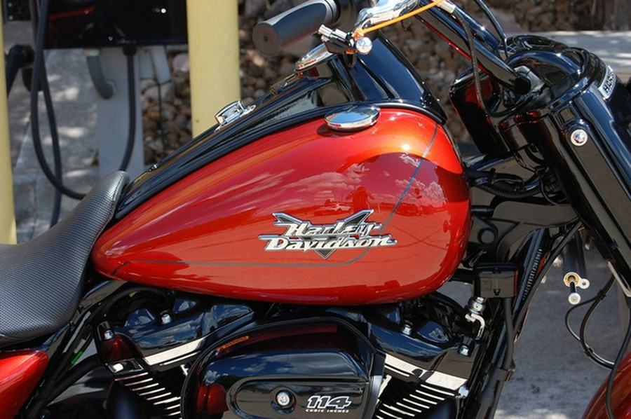 2025 Harley-Davidson Trike FLRT - Freewheeler