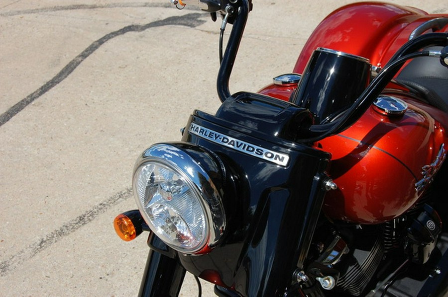 2025 Harley-Davidson Trike FLRT - Freewheeler