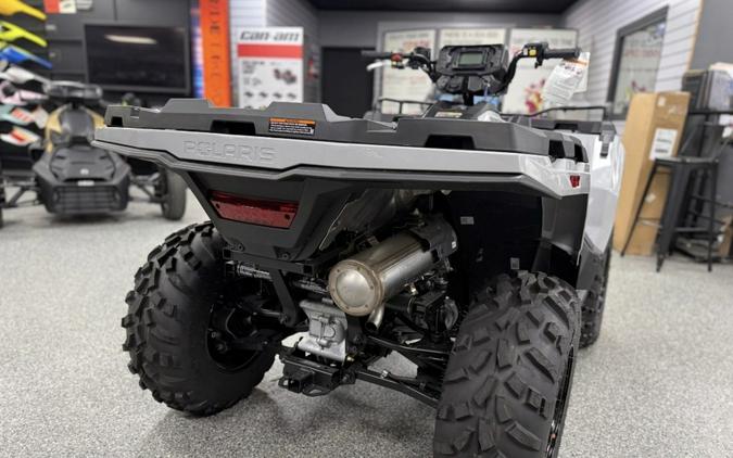 2026 Polaris Sportsman 450 H.O.