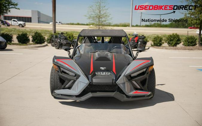2023 Slingshot SLR - $21,999.00