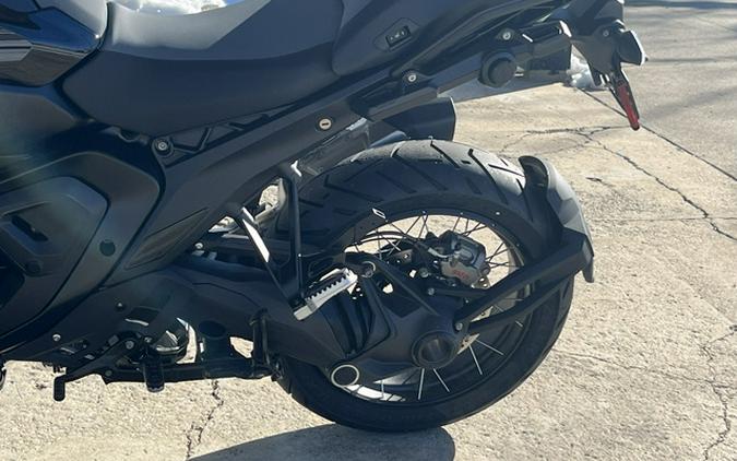 2026 BMW R 1300 GS