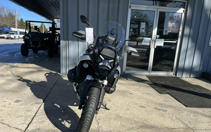 2026 BMW R 1300 GS