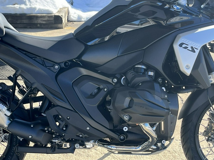 2026 BMW R 1300 GS