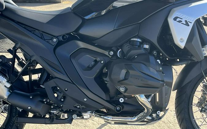 2026 BMW R 1300 GS