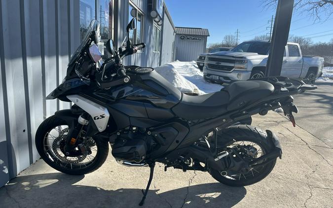 2026 BMW R 1300 GS
