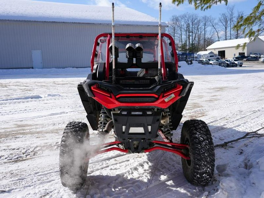 2022 Polaris® RZR XP 4 1000 High Lifter