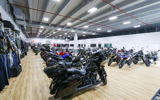 Used 2022 BMW F850GSADV