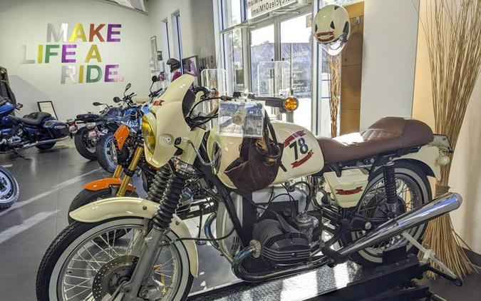 Used 2022 BMW F850GSADV