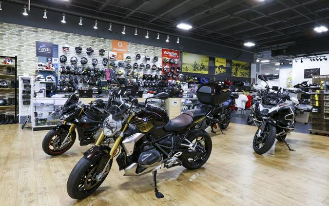 Used 2022 BMW F850GSADV