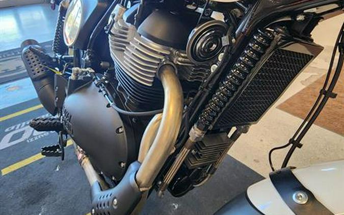 2025 Royal Enfield BEAR 650