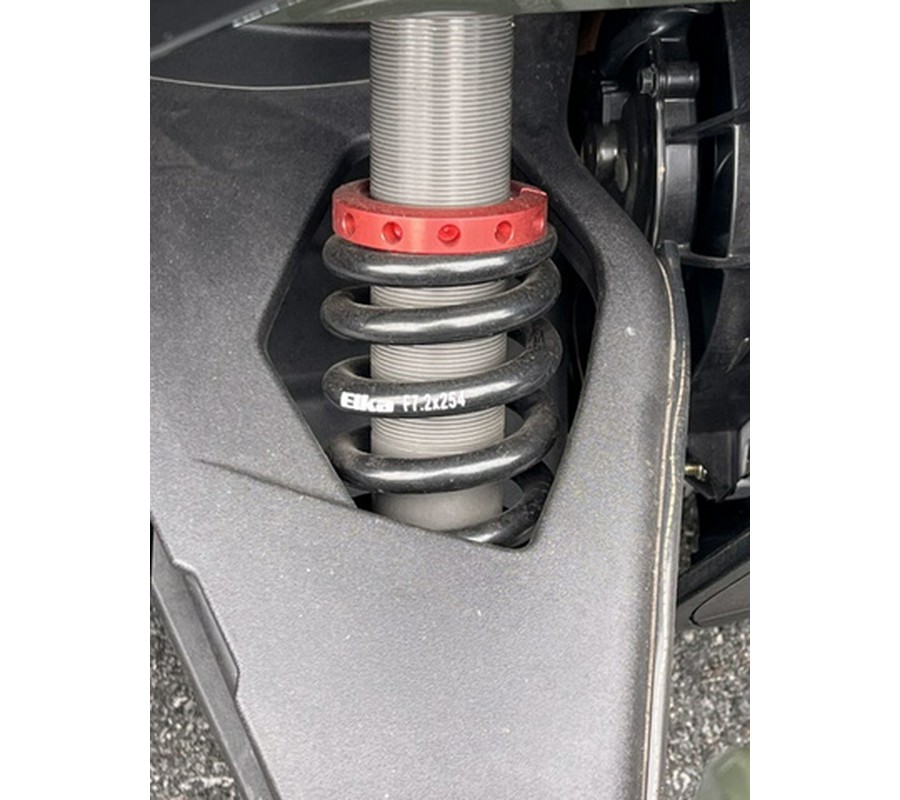 2023 Can-Am Spyder RT Limited Platine Wheels