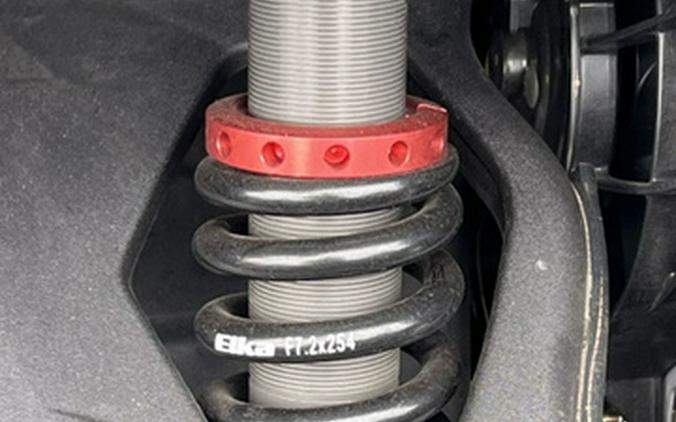 2023 Can-Am Spyder RT Limited Platine Wheels