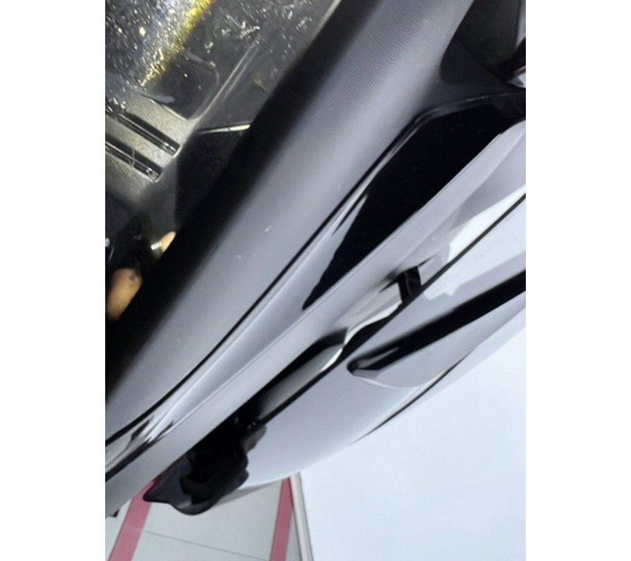 2023 Can-Am Spyder RT Limited Platine Wheels