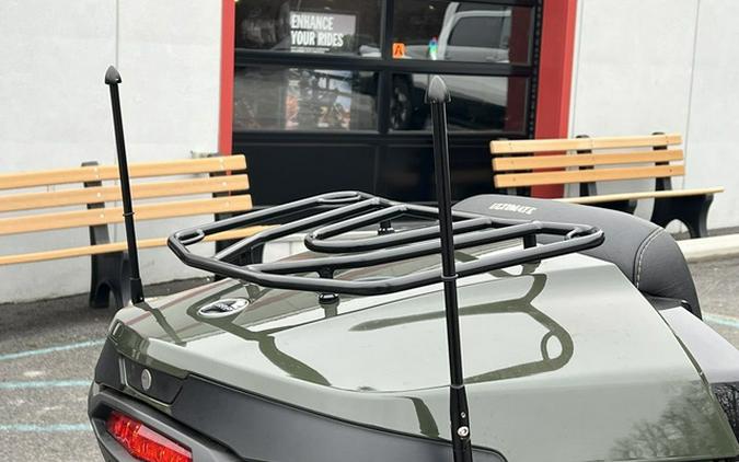 2023 Can-Am Spyder RT Limited Platine Wheels