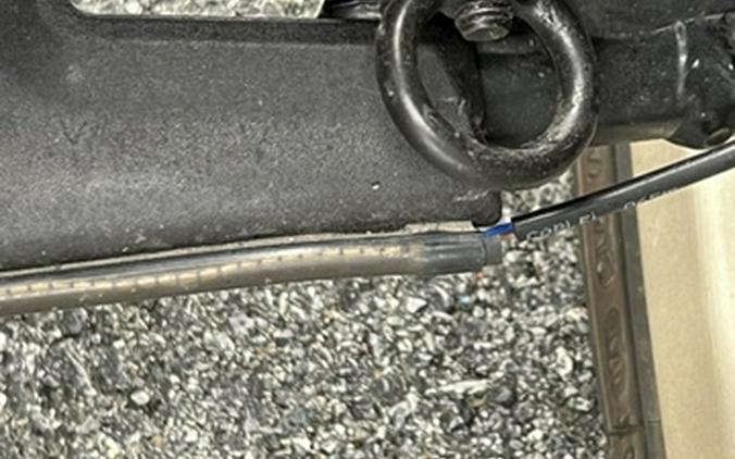 2023 Can-Am Spyder RT Limited Platine Wheels