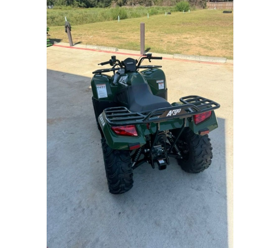 2025 Argo Xplorer XR 500