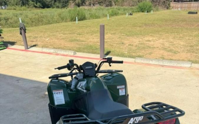 2025 Argo Xplorer XR 500